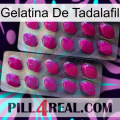 Tadalafil Jelly 10